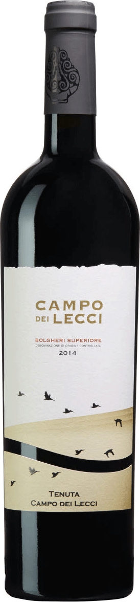 Produktbild på Campo dei Lecci