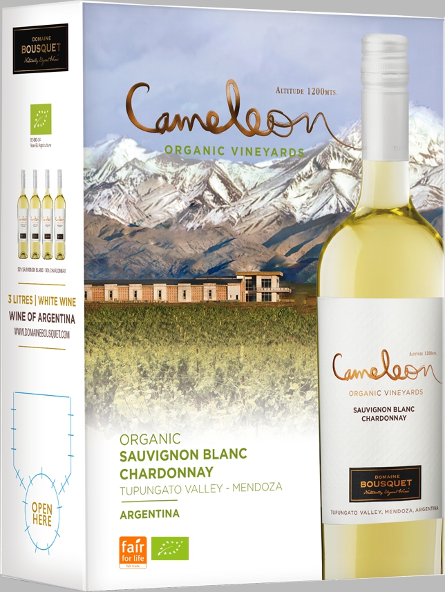 Produktbild på Cameleon