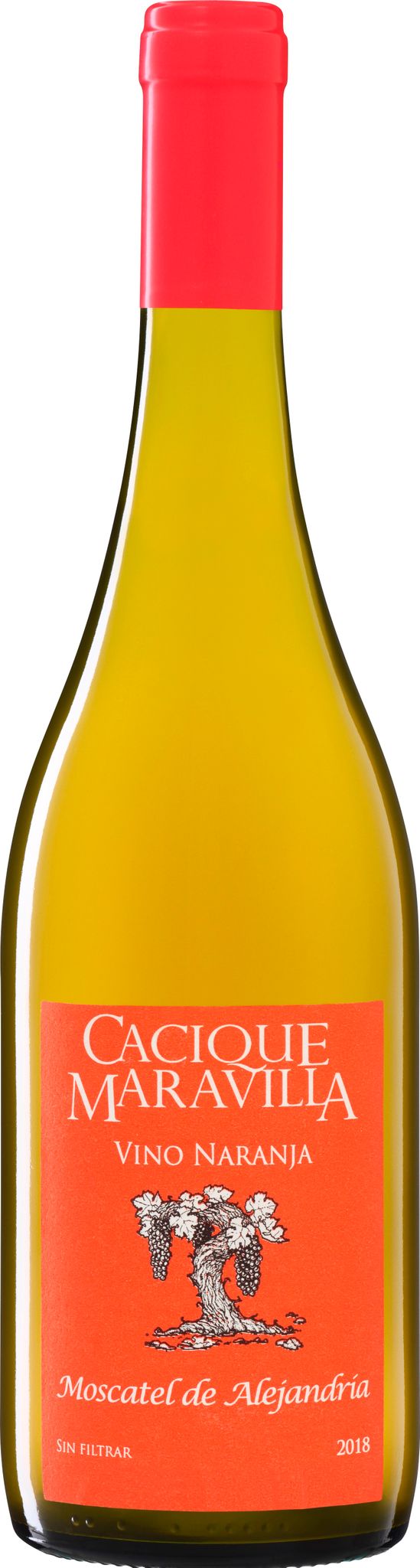 Produktbild på Cacique Maravilla