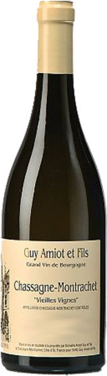 Produktbild på Chassagne-Montrachet Vieilles Vignes