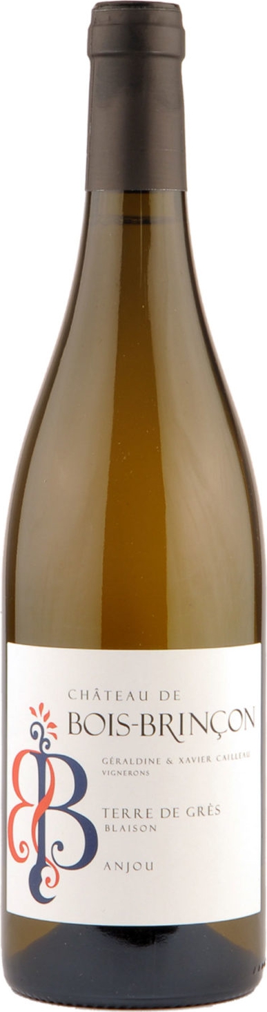 Produktbild på Château de Bois-Brincon