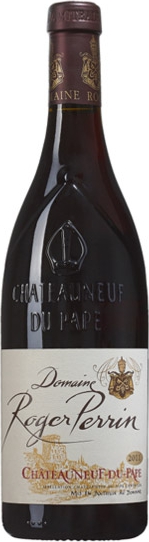 Produktbild på Châteauneuf-du-Pape