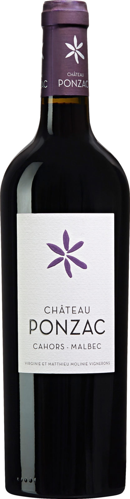 Produktbild på Château Ponzac
