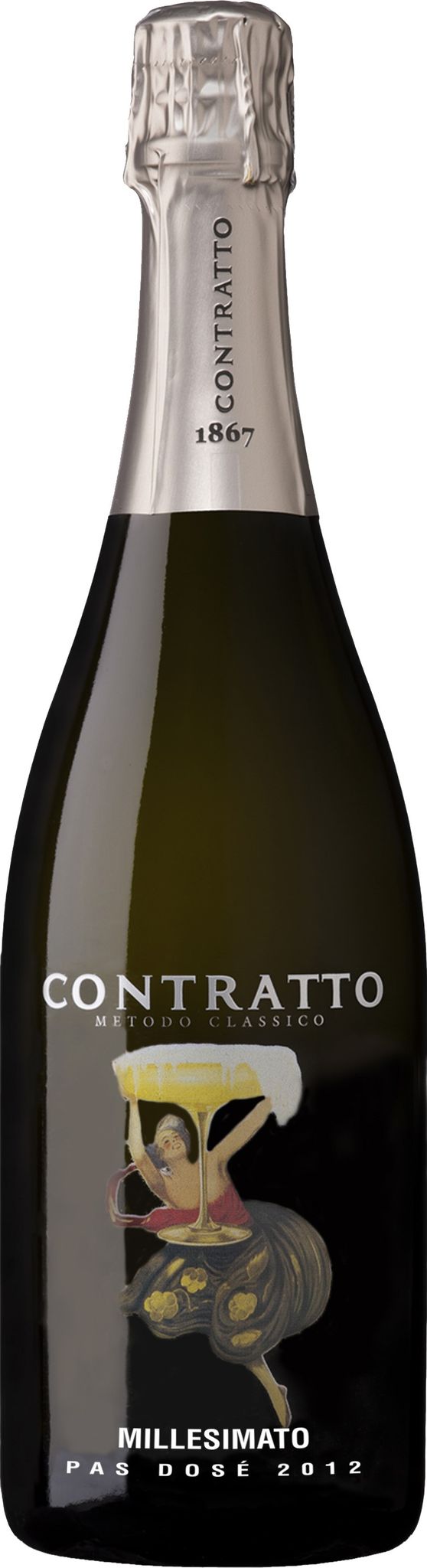 Produktbild på Contratto