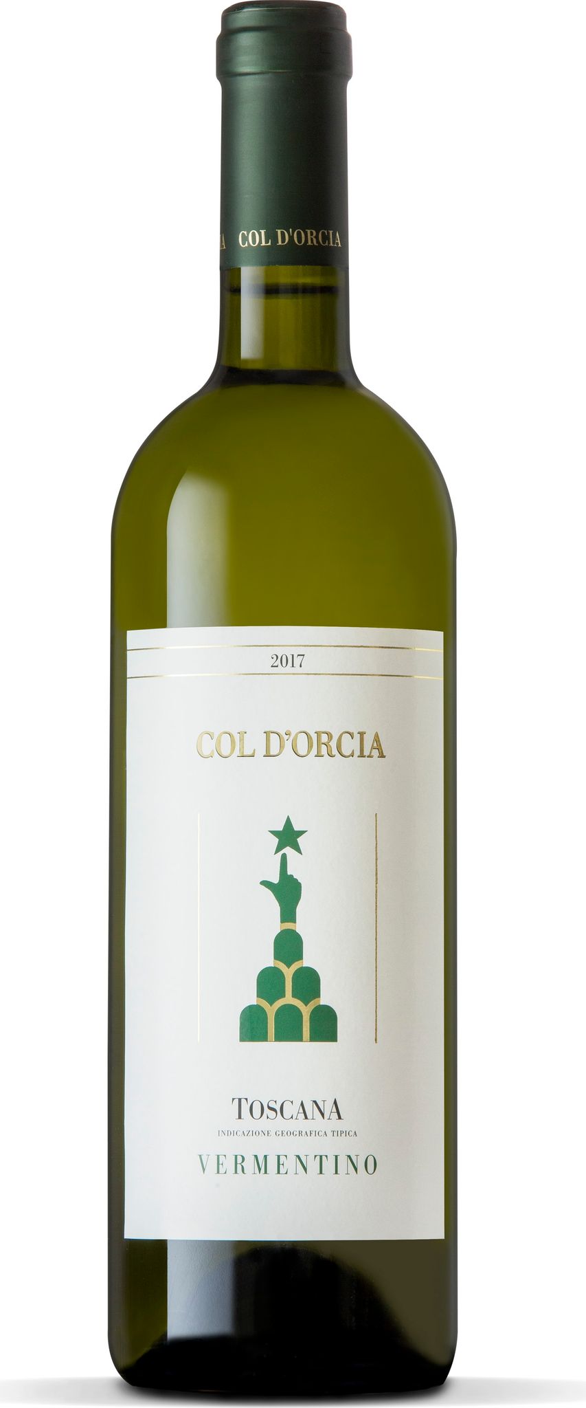 Produktbild på Col d'Orcia