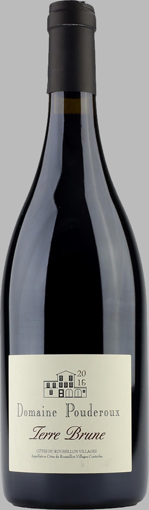 Produktbild på Domaine Pouderoux