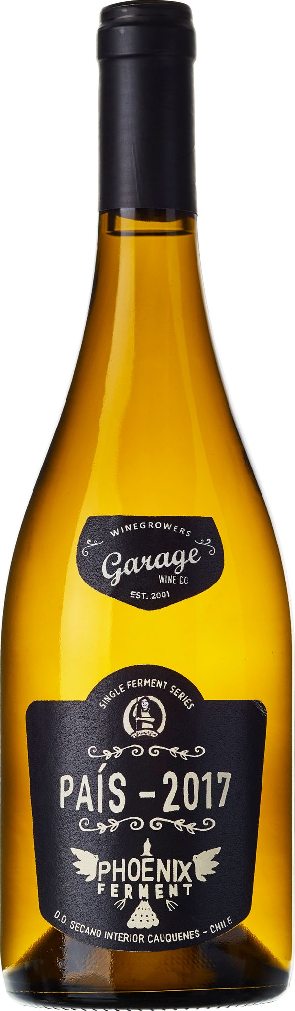Produktbild på Garage Wine