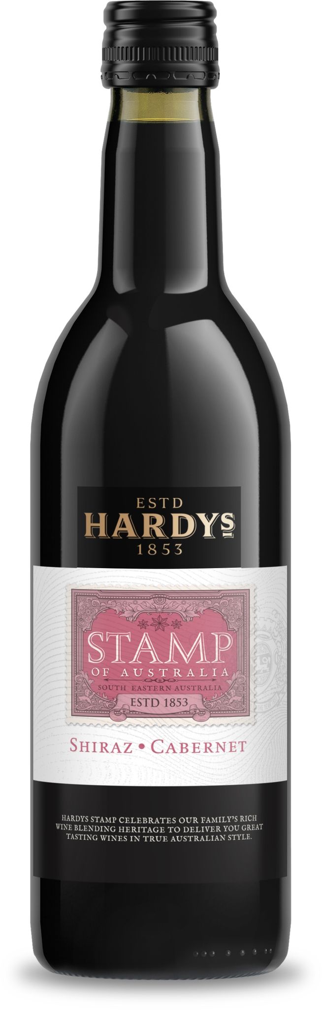 Produktbild på Hardys Stamp