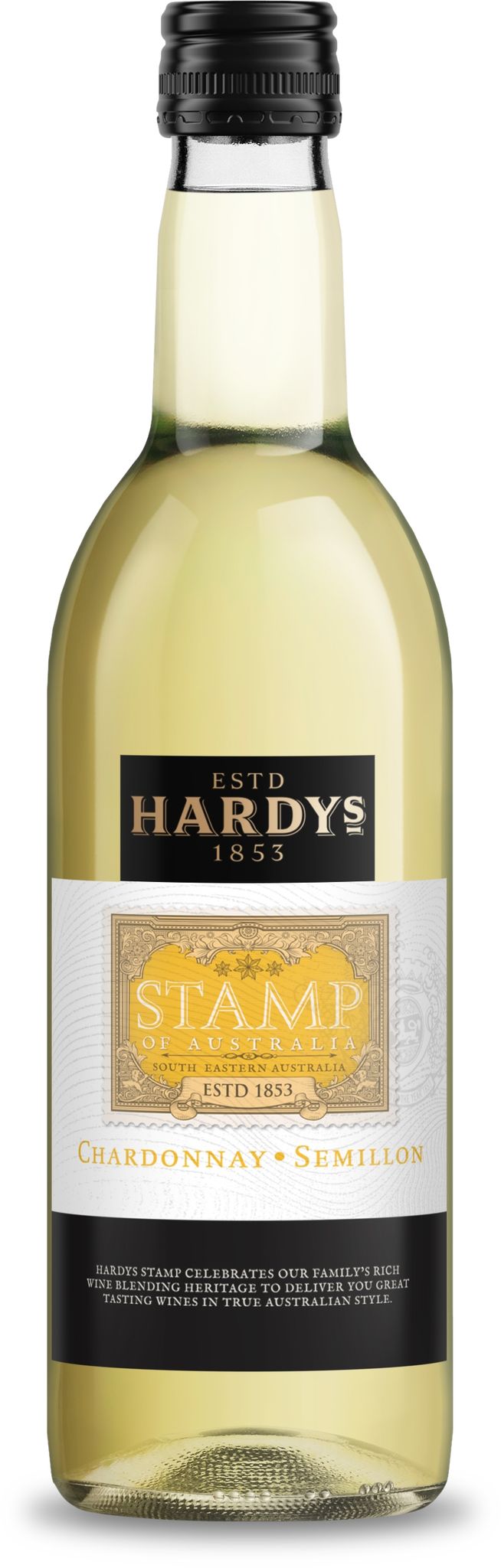 Produktbild på Hardys Stamp