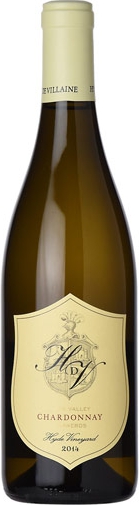Produktbild på HDV Chardonnay
