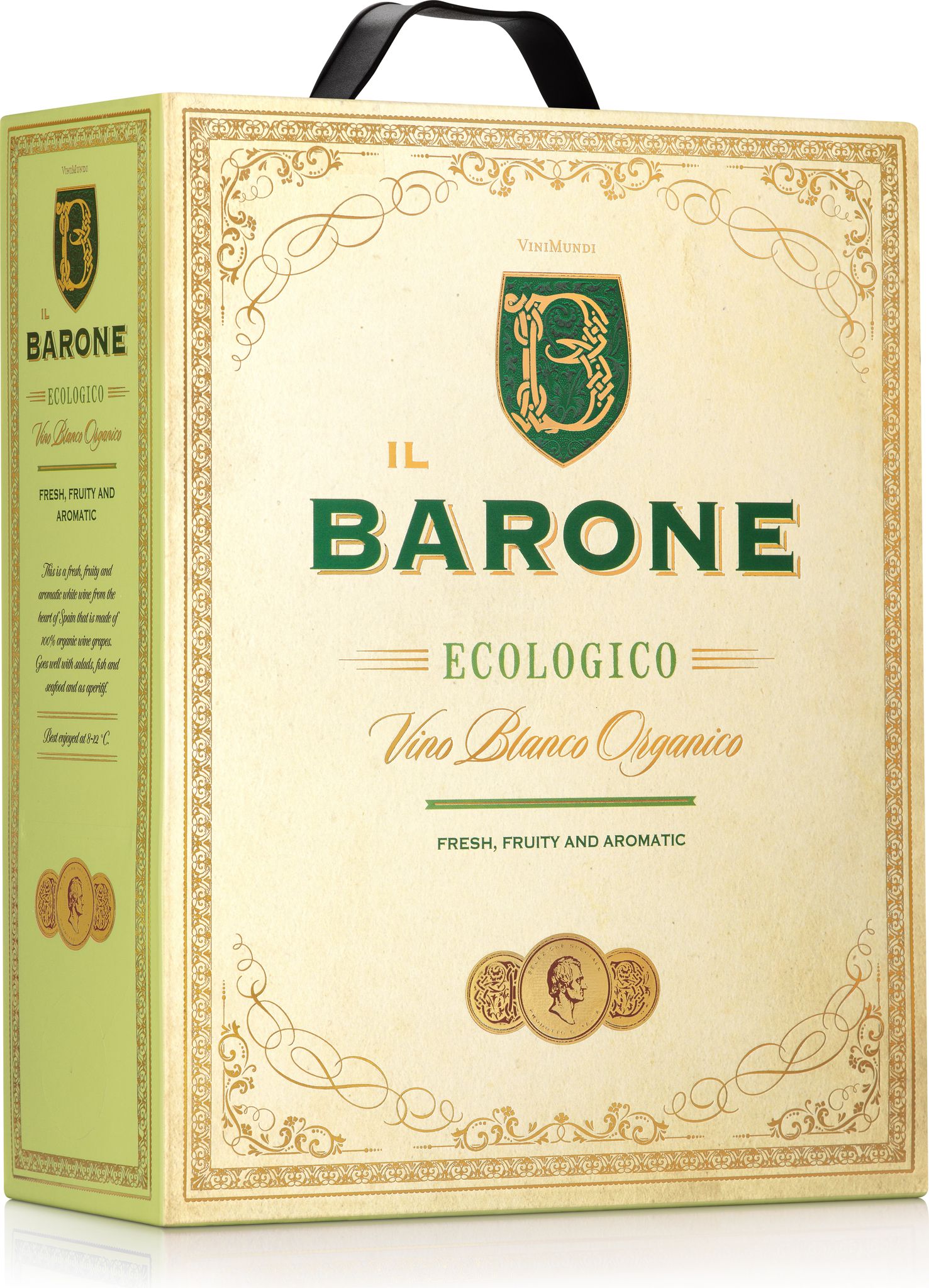 Produktbild på Il Barone