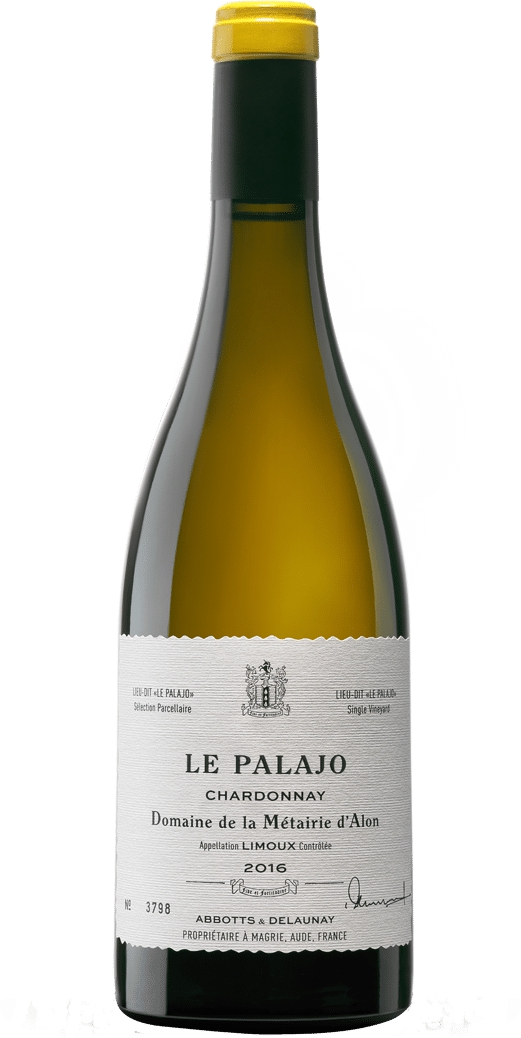 Produktbild på Metairie d'Alon
