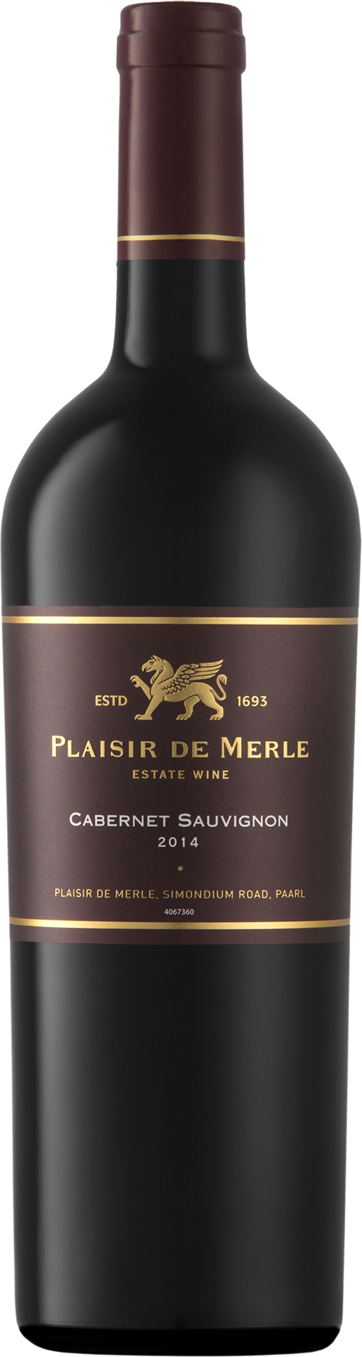 Produktbild på Plaisir De Merle