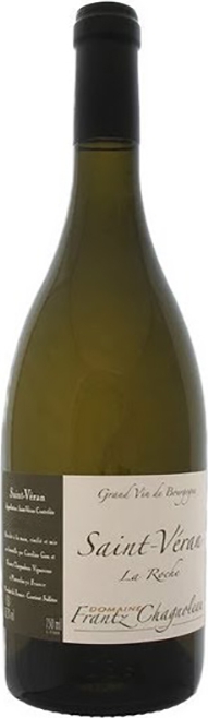 Produktbild på Saint-Véran La Roche