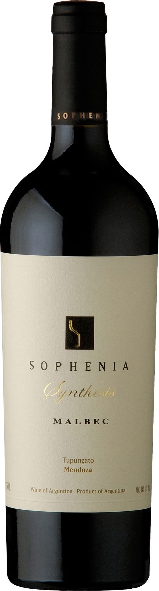 Produktbild på Sophenia Synthesis