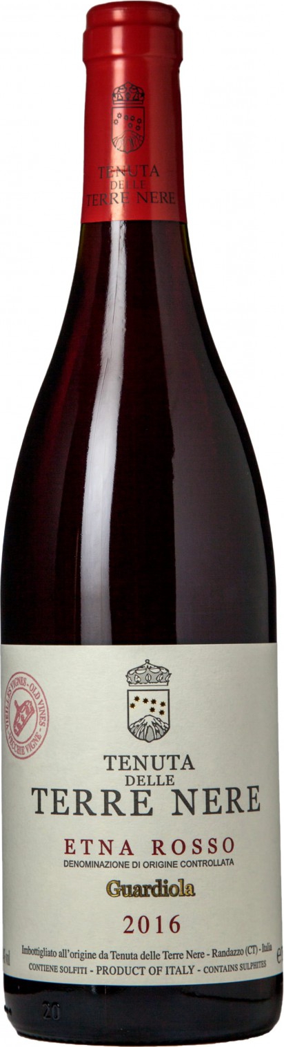 Produktbild på Tenuta delle Terre Nere