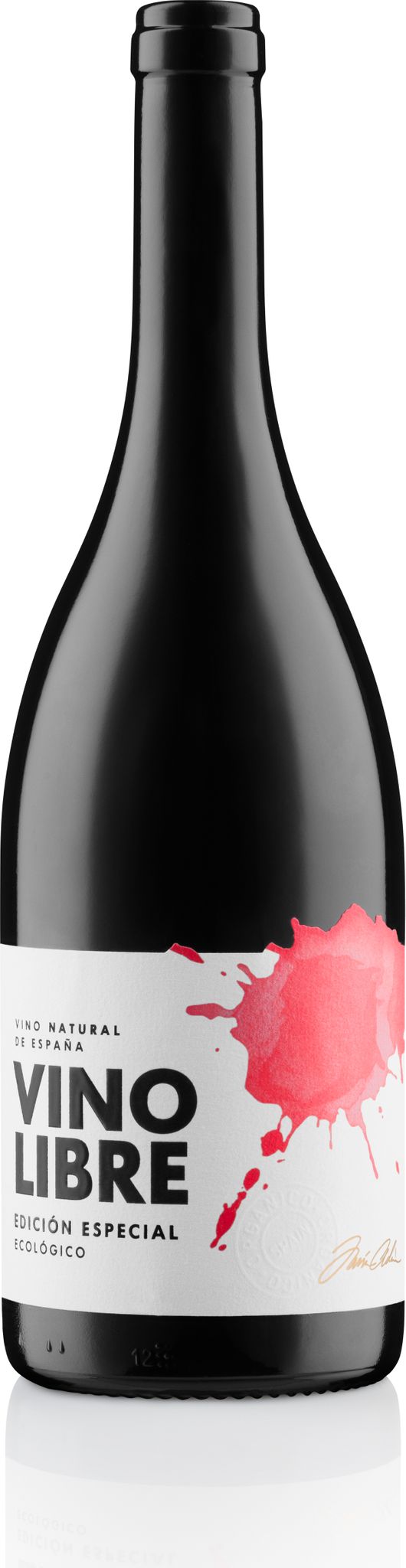 Produktbild på Vino Libre
