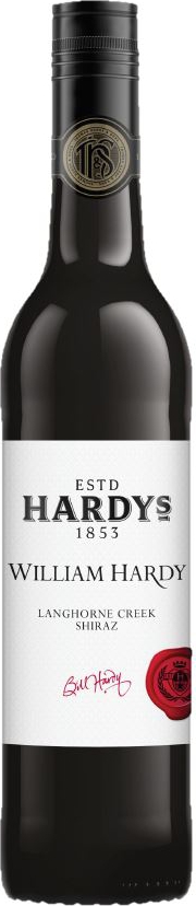 Produktbild på William Hardy