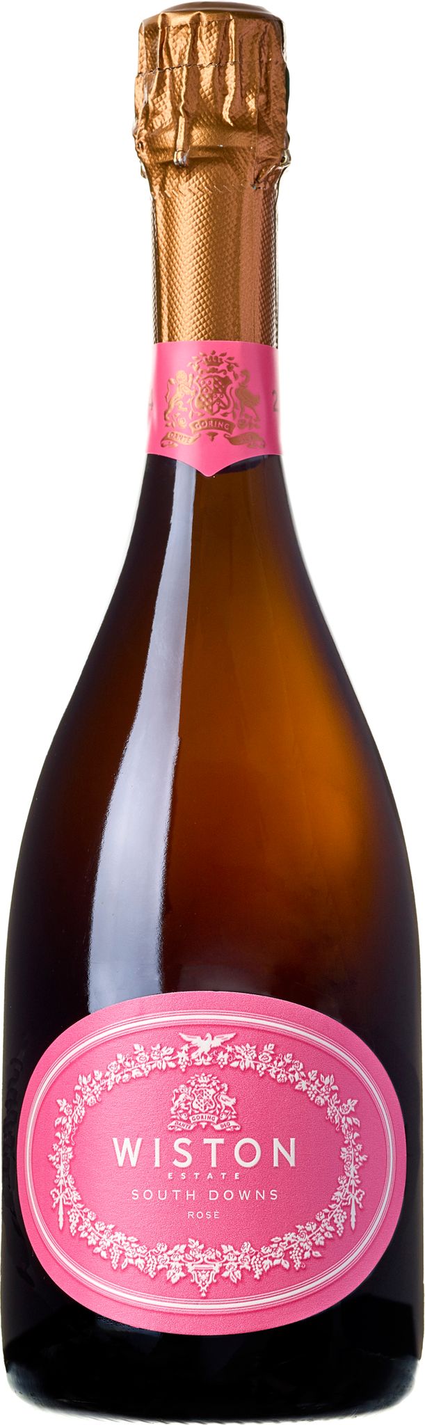 Produktbild på Wiston Estate