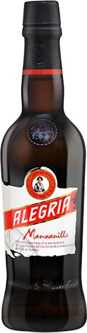 Produktbild på Alegria
