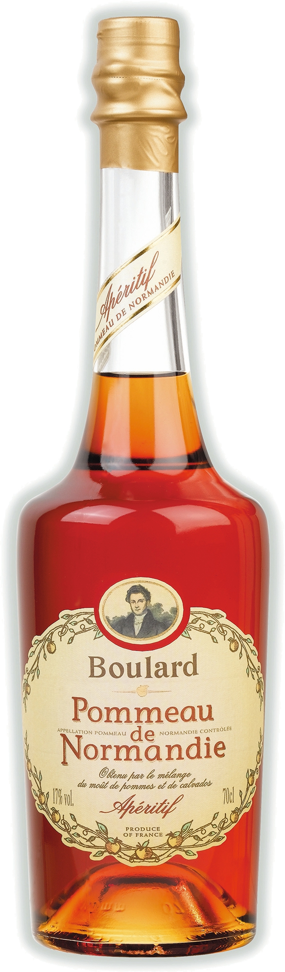 Produktbild på Pommeau de Normandie