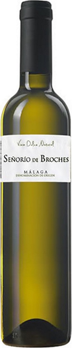 Produktbild på Señorío De Broches