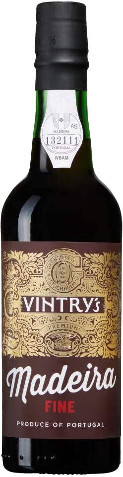 Produktbild på Vintry's Madeira Fine