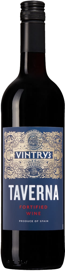 Produktbild på Vintry's Taverna