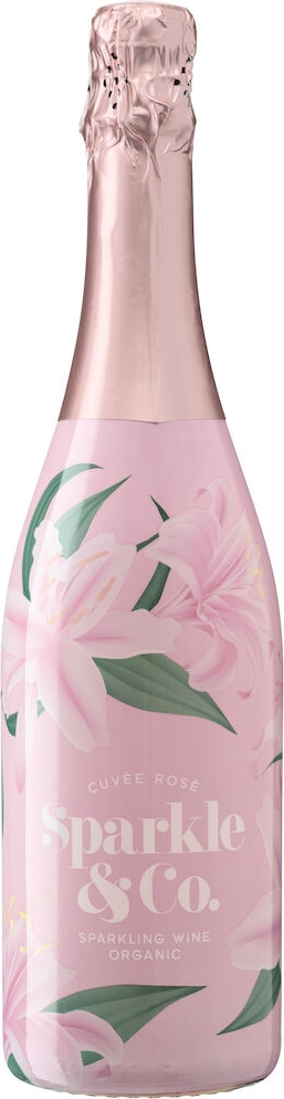 Produktbild på Sparkle & Co