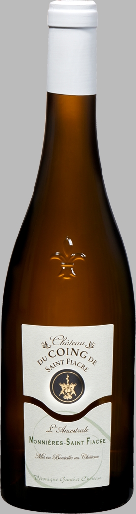 Produktbild på Chablis Premier Cru