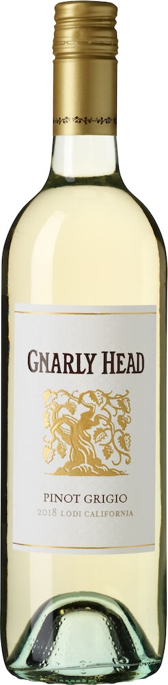 Produktbild på Gnarly Head