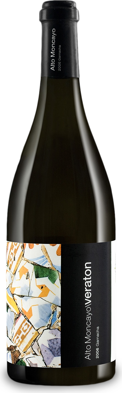 Produktbild på Alto Moncayo Veraton