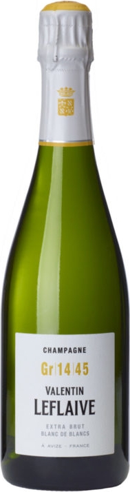 Produktbild på Valentin Leflaive
