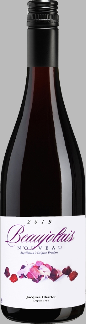 Produktbild på Beaujolais Nouveau