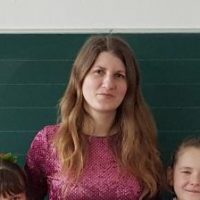 Шевчук Юлія Володимирівна