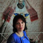 Кравченко Олена Григорівна