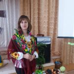 Козлюк Ольга Юріївна