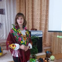 Козлюк Ольга Юріївна