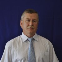 Горобченко Василь Васильович