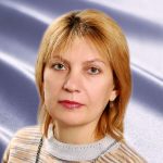 Скулкіна Наталія Василівна