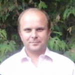 Стельмах Олег Олександрович