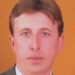 Глуховцов Олександр Віталійович