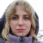 Михайлечко Вікторія Вікторівна