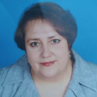 Колодяжна Інна Володимирівна