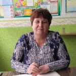 Писаренко Валентина Олександрівна