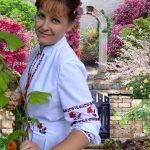 Євтушенко Олена Іванівна