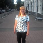 Полегка Юлия Вілеріївна