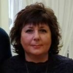 Компанієць Маргарита Олексіївна