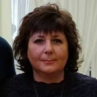 Компанієць Маргарита Олексіївна