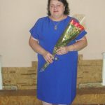 Калач Наталія Миколаївна
